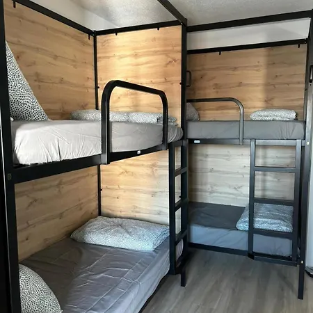 Hostel Onefam