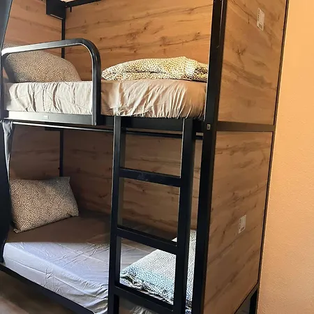 Hostel Onefam