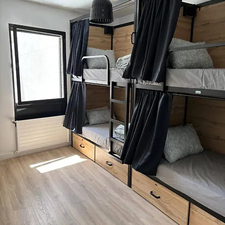 Onefam Hostel