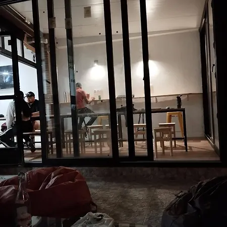 Onefam Hostel *