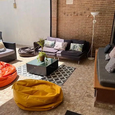 Hostel Onefam