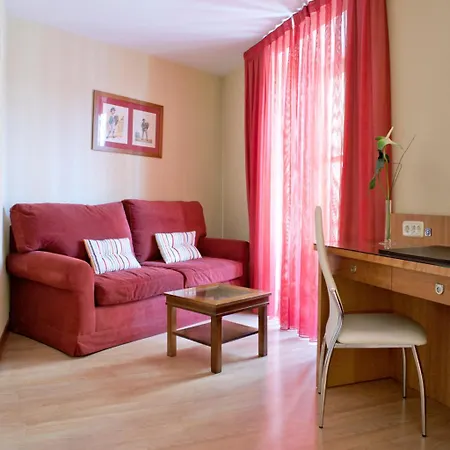 Otel Ateneo Puerta Del Sol 3*