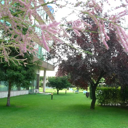 Melia Barajas Madrid