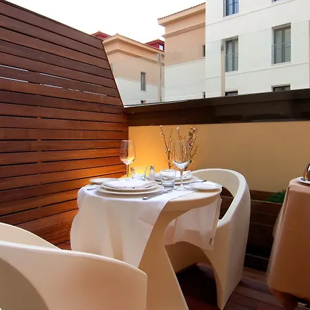 Hotel Vincci Soho