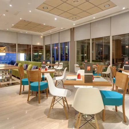Hotel Chamartin, Affiliated By Melia Madrid