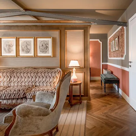 Palacio Del Retiro, Autograph Collection Madrid