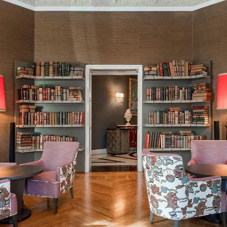 Palacio Del Retiro, Autograph Collection Madrid
