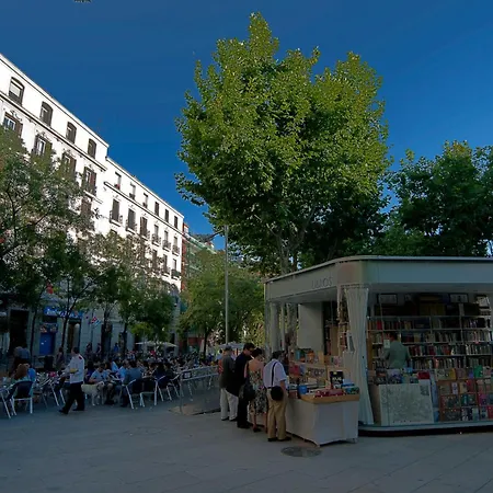 Hotel Gran Versalles 4*