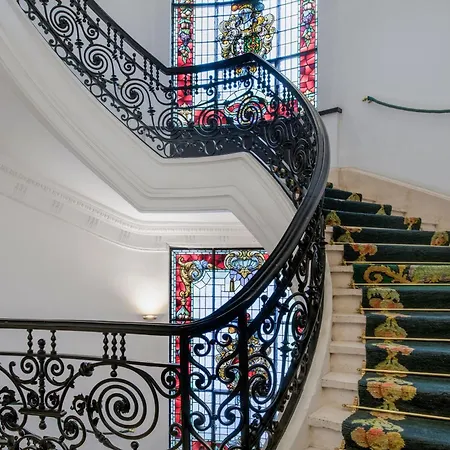 Hotel Palacio Del Retiro, Autograph Collection Madryt