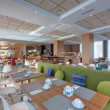 Chamartin, Affiliated By Melia Madrid