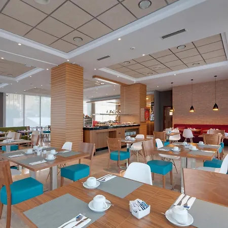 Hotel Chamartín, Affiliated By Meliá 3*