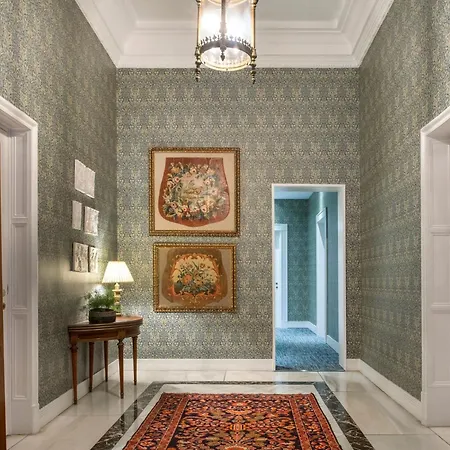 Hotel Palacio Del Retiro, Autograph Collection