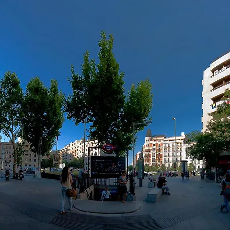 Gran Versalles