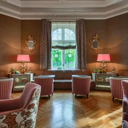 Palacio Del Retiro, Autograph Collection Madrid