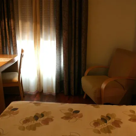 Hotel 4c Bravo Murillo 2*