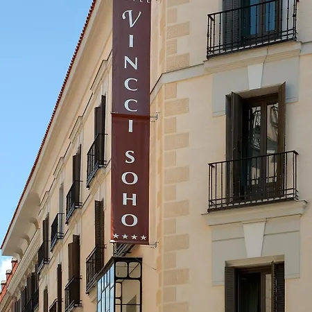 Vincci Soho Madrid