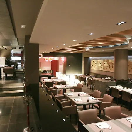 ホテル Wellington & Spa マドリード