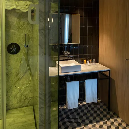 Hotel Mirador De Chamartín Madri