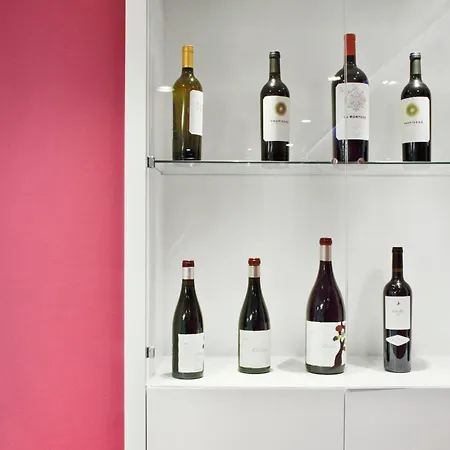 Ξενοδοχείο Ibis Styles Prado