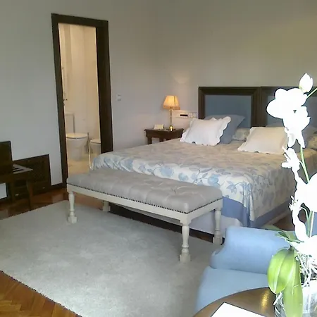 Hotel Don Pio 4*