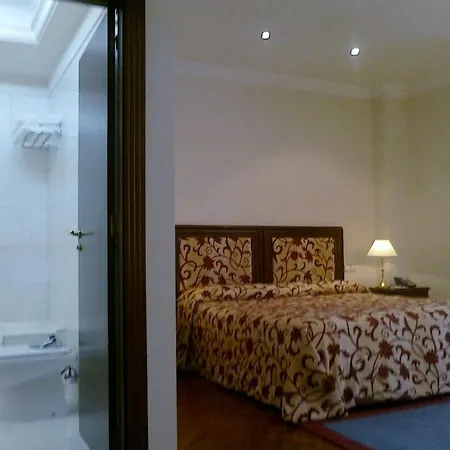 Hotel Don Pio