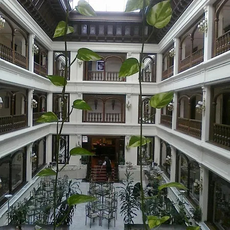 Hotel Don Pio