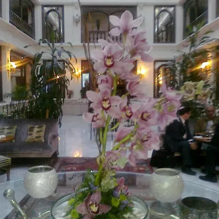 Hotel Don Pio