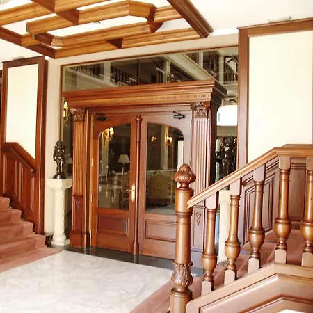 Hotel Don Pio 4*