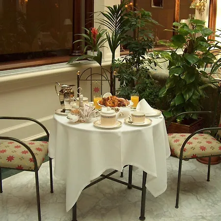 Hotel Don Pio