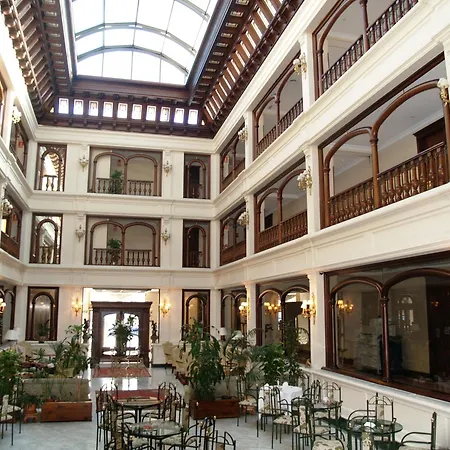 Hotel Don Pio