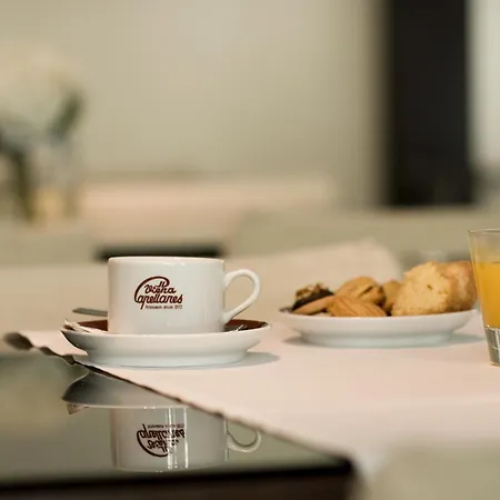 Aparthotel Viena Plaza De Espana Madrid