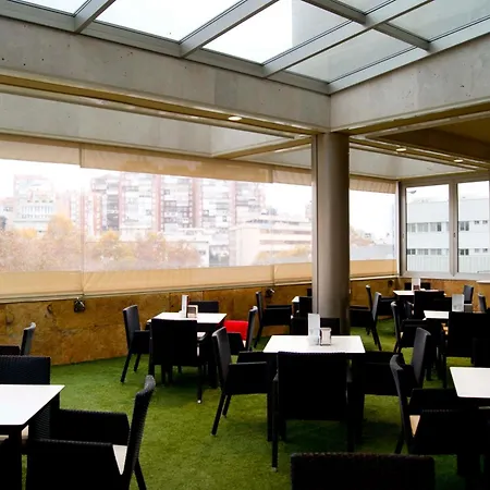 Hotel Villamadrid 4*