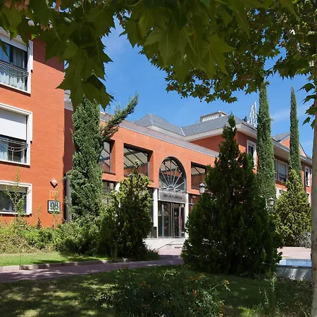 Aparthotel Th La Florida 3*