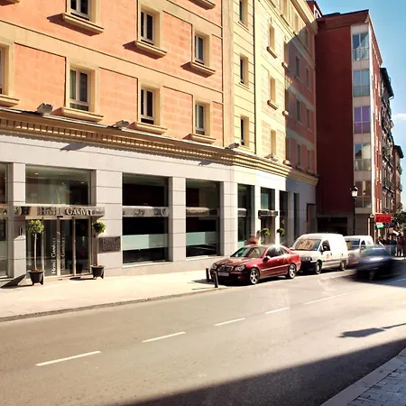 Porcel Ganivet Madrid