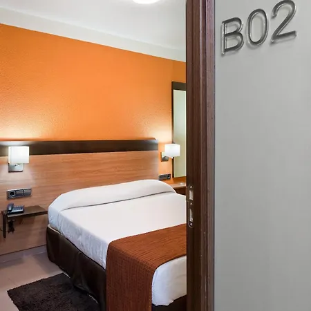 Guest house Ballesta Madrid