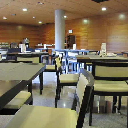 Hotel Eco Via Lusitana 3*