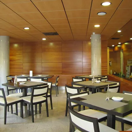 Hotel Eco Via Lusitana 3*