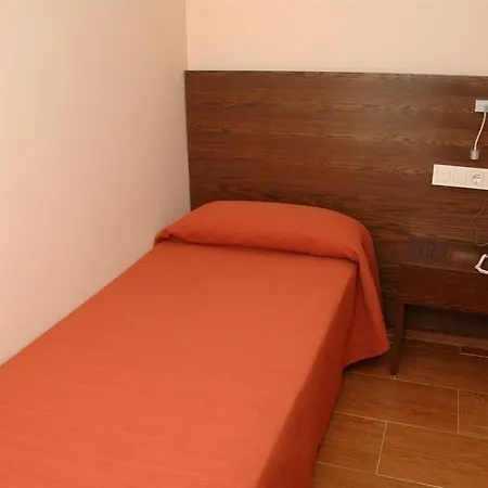 Guest house Coronales