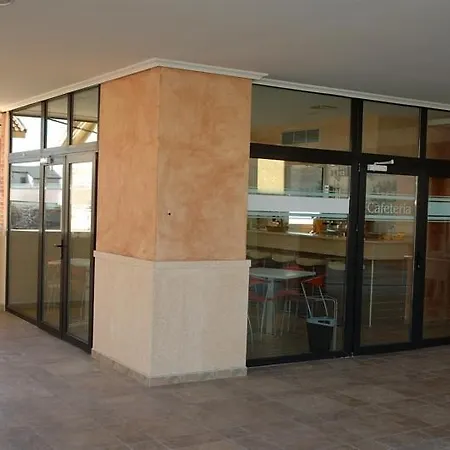 Guest house Coronales 3*