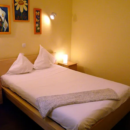 Guest house Goyal Pizarro Madrid