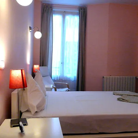 Guest house Goyal Pizarro