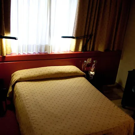 Hotel Anaco 3*