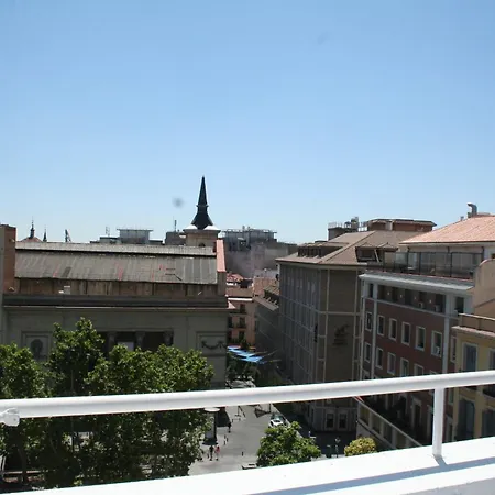 Hotel Anaco
