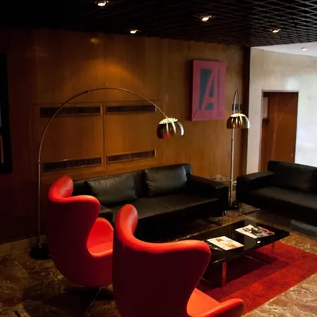 Anaco Madrid