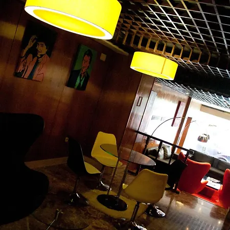 Hotel Anaco