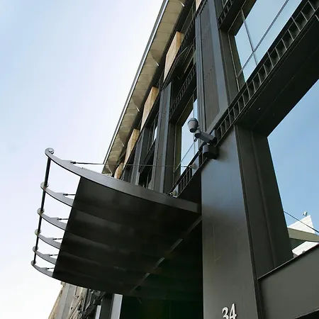 Hotel Urban, A Small Luxury Of The World