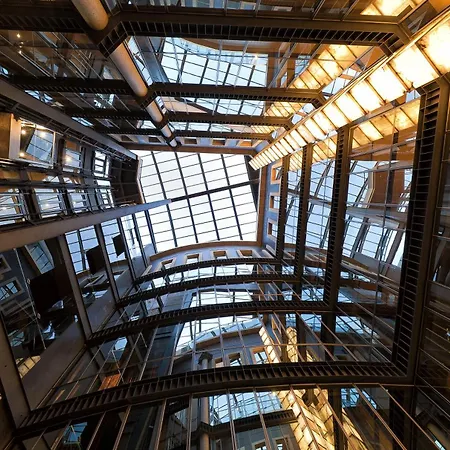 Urban, A Small Luxury Of The World