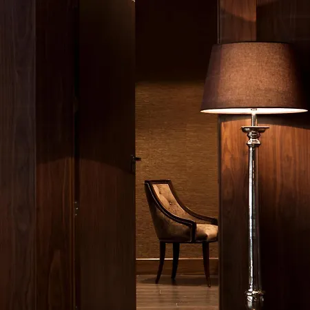 Claridge Madrid