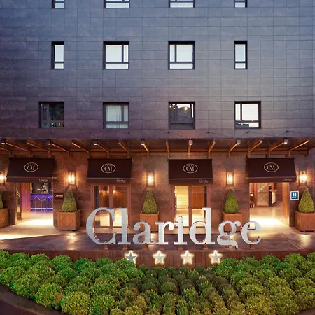 Hotel Claridge