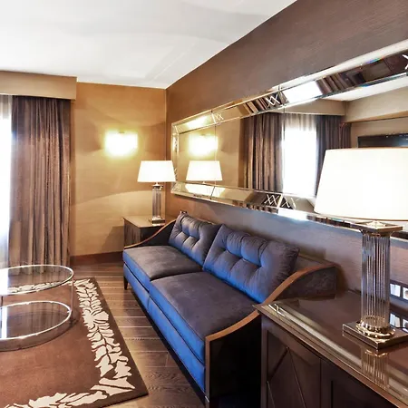 Claridge Madrid